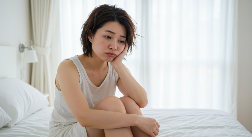 なんだかお風呂がしんどい…そんな日に読んでほしい入浴のヒントのサムネイル画像