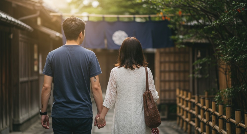 タトゥーがあっても温泉に行きたい人へ。安心して利用できる方法とは？のサムネイル画像