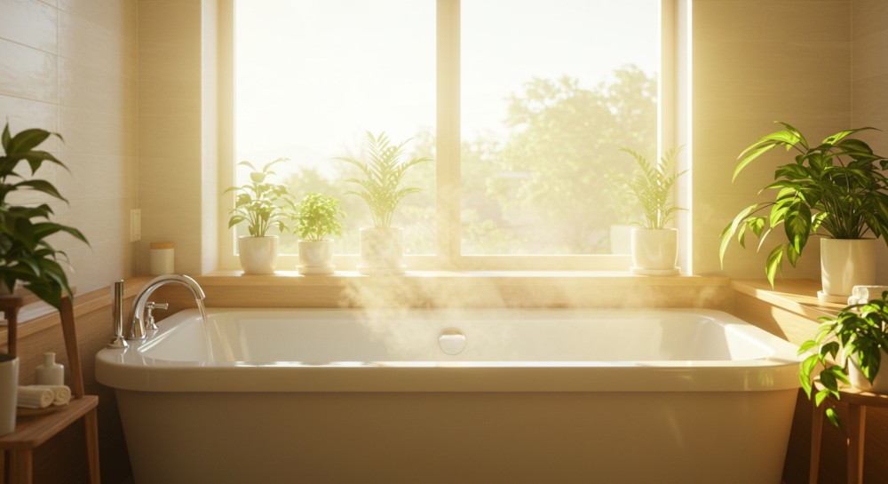 朝シャワーは健康にいい?逆効果になるNG習慣と正しい始め方のサムネイル画像