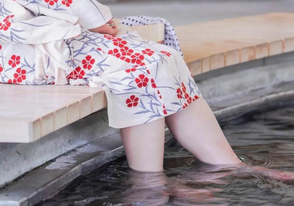 一人で家族風呂を利用することは出来るの？一人旅を考えているあなたへYUASOBIが解説します。のサムネイル画像