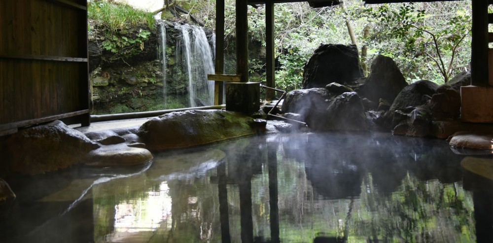 田の原温泉 大朗館画像1