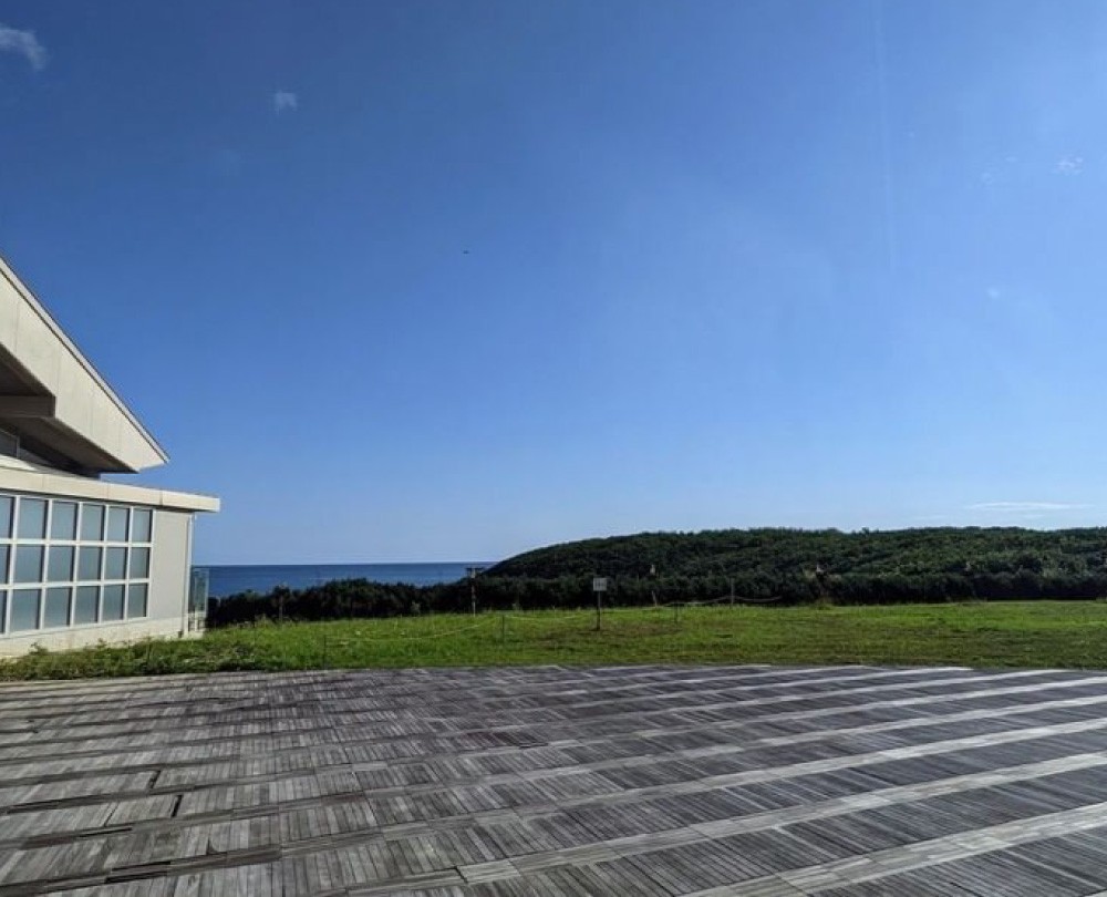 オホーツク温泉 ホテル日の出岬の施設画像