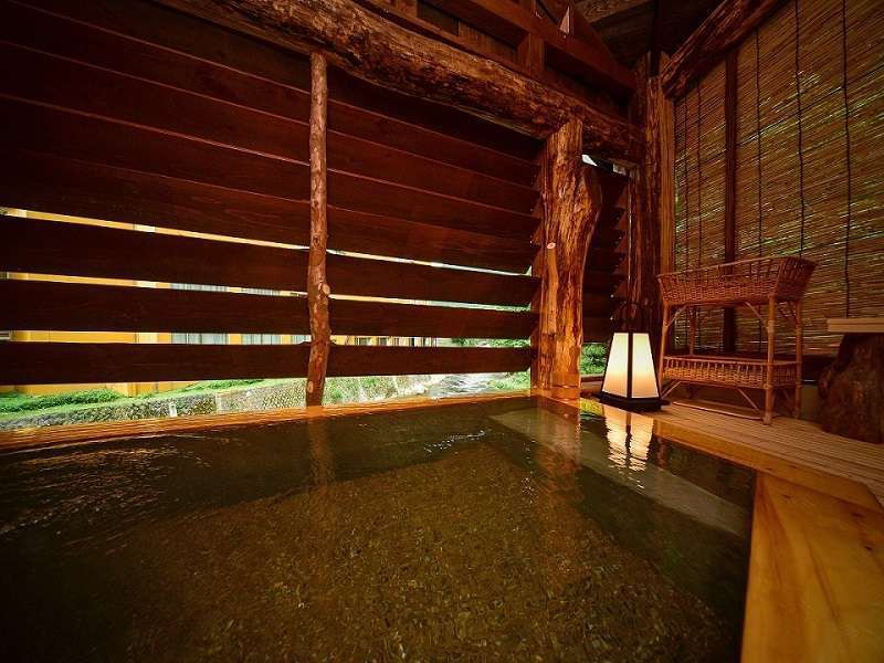四季彩り 秋田づくし 湯瀬ホテルの施設画像