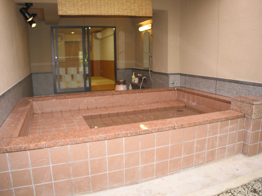 湯の坂 久留米温泉の施設画像