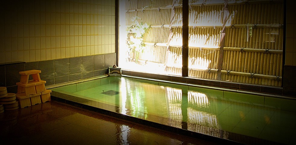 薬師の湯 湯元館画像3