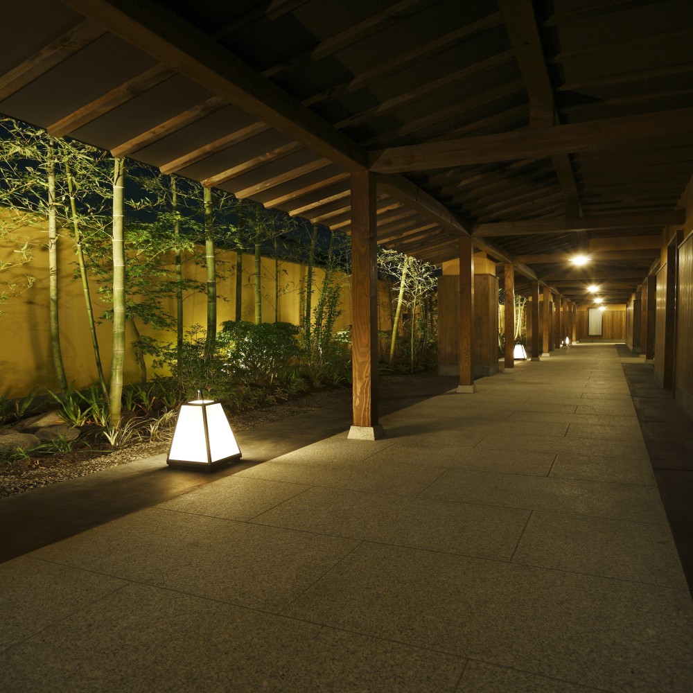 天然温泉 延羽の湯 鶴橋の施設画像