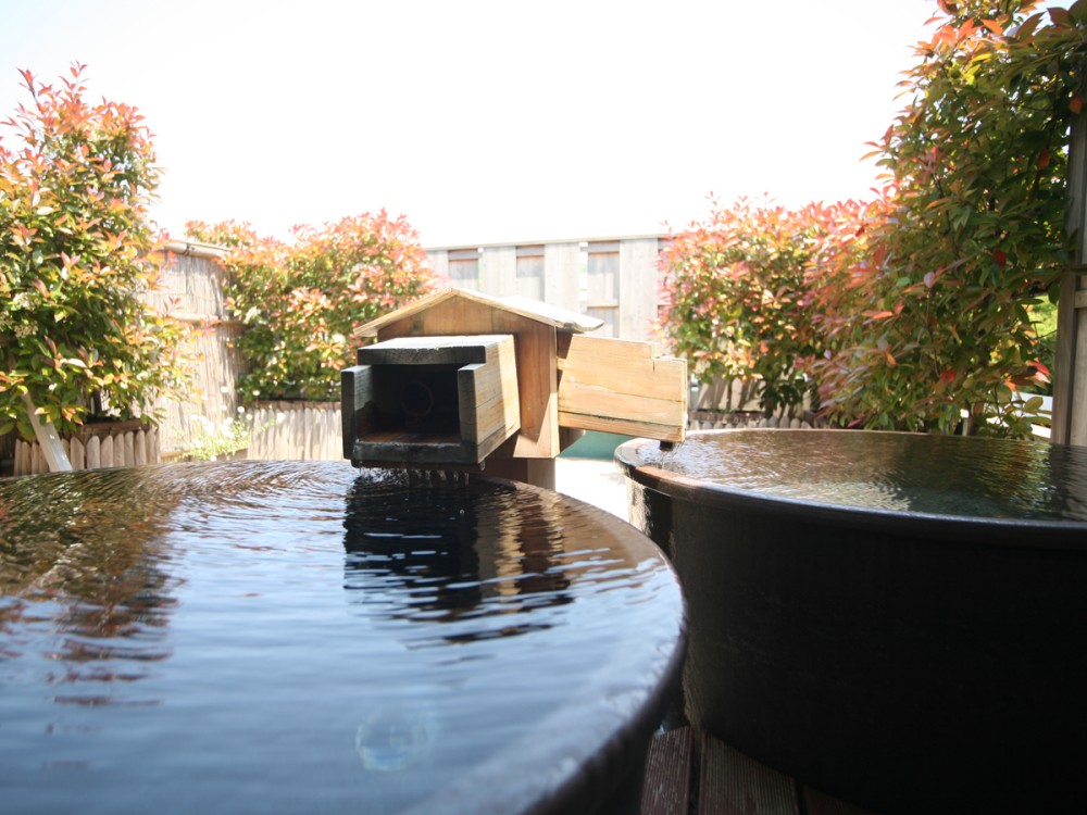 松乃湯の施設画像