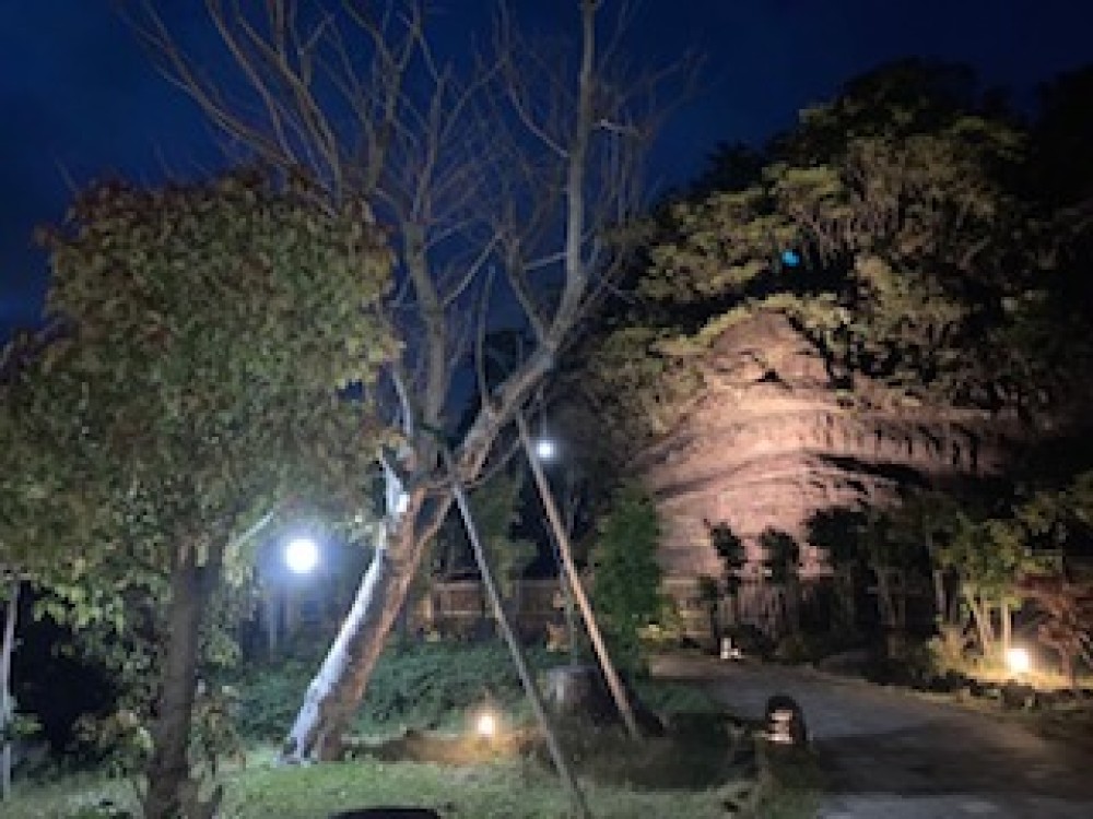 隠れ家温泉 古保山リゾートの施設画像