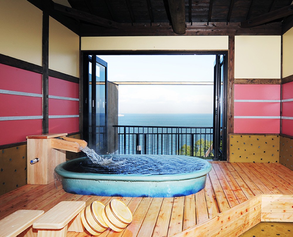 神崎温泉 天海の湯の施設画像