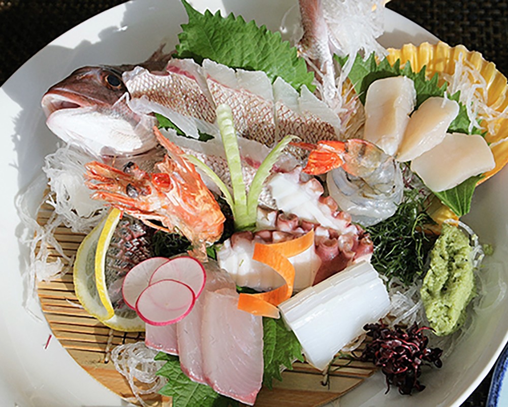 お食事の施設画像 - 12
