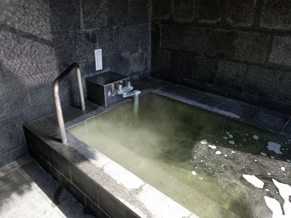松島温泉 乙女の湯の施設画像