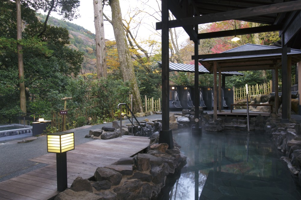箱根 湯寮の施設画像