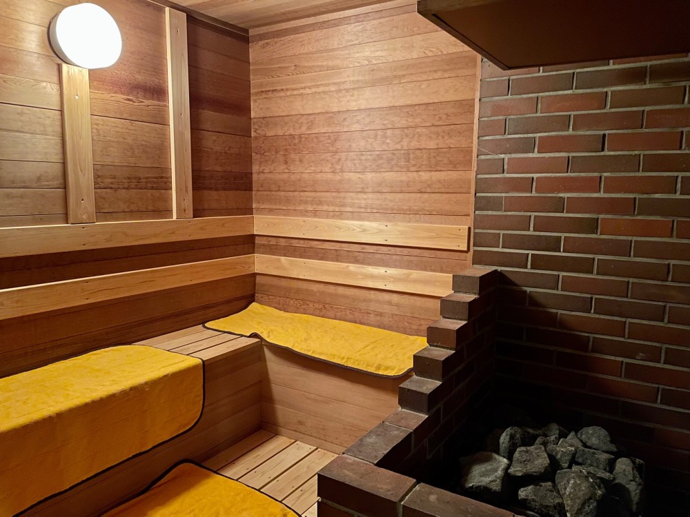 ニセコ昆布温泉 ホテル甘露の森の施設画像