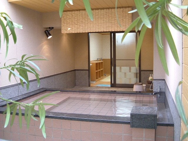 湯の坂 久留米温泉の施設画像