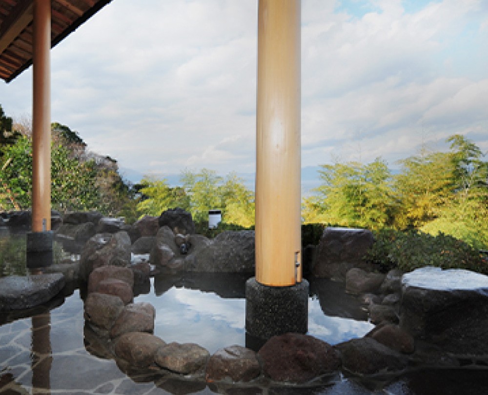 神崎温泉 天海の湯の施設画像
