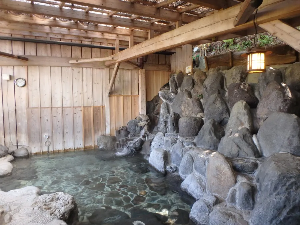 天然温泉 気楽坊 のサムネイル画像