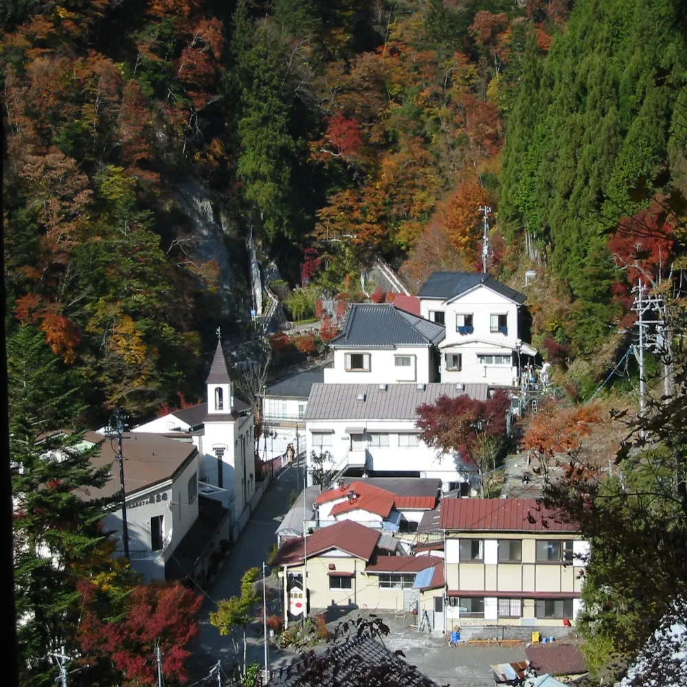 梅ヶ島温泉ホテル 梅薫楼 のサムネイル画像