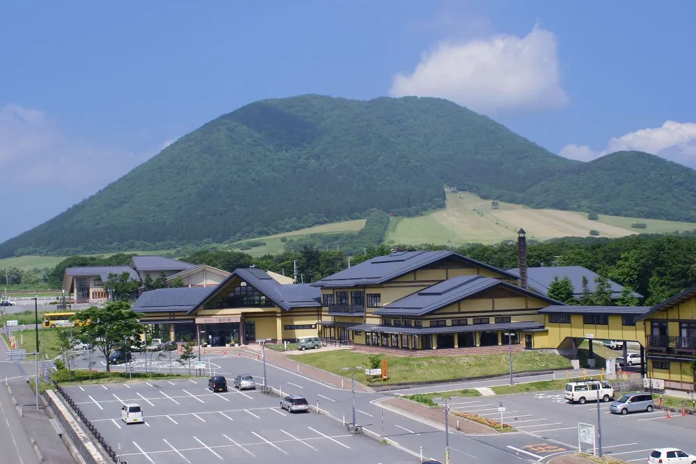 やくらい薬師の湯 のサムネイル画像