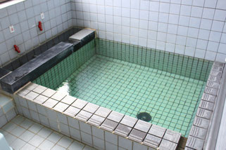 内風呂のサムネイル画像