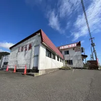 花の湯温泉 のサムネイル画像