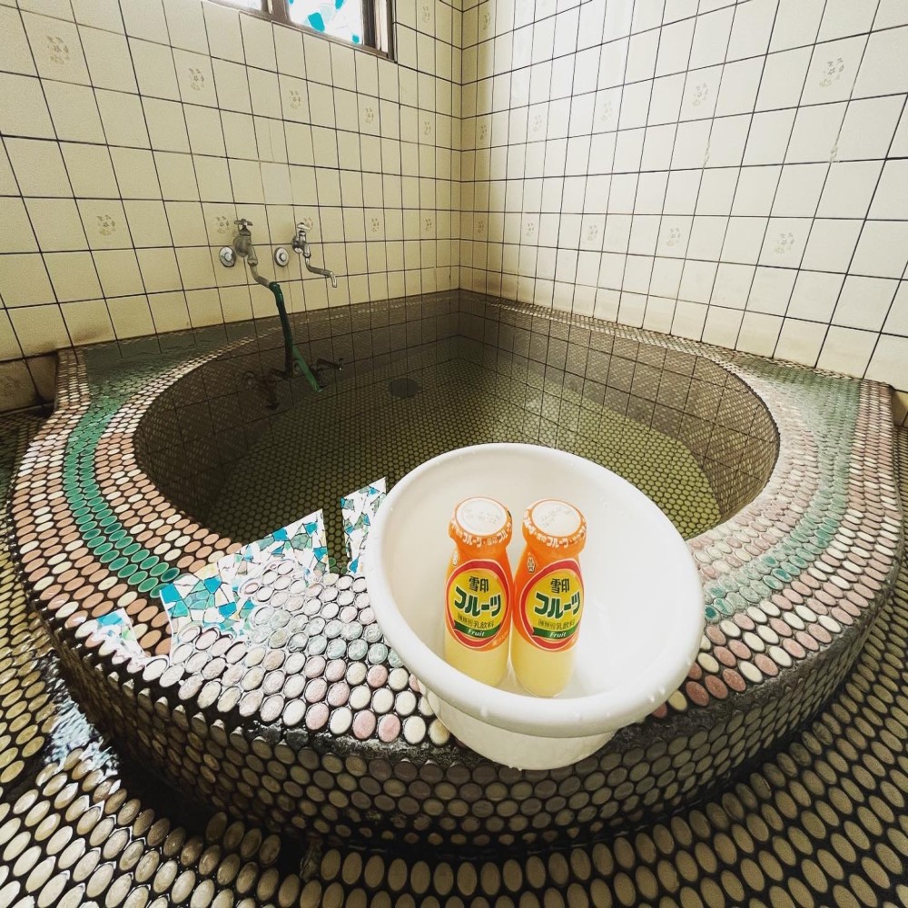 家族風呂の施設画像 - 8