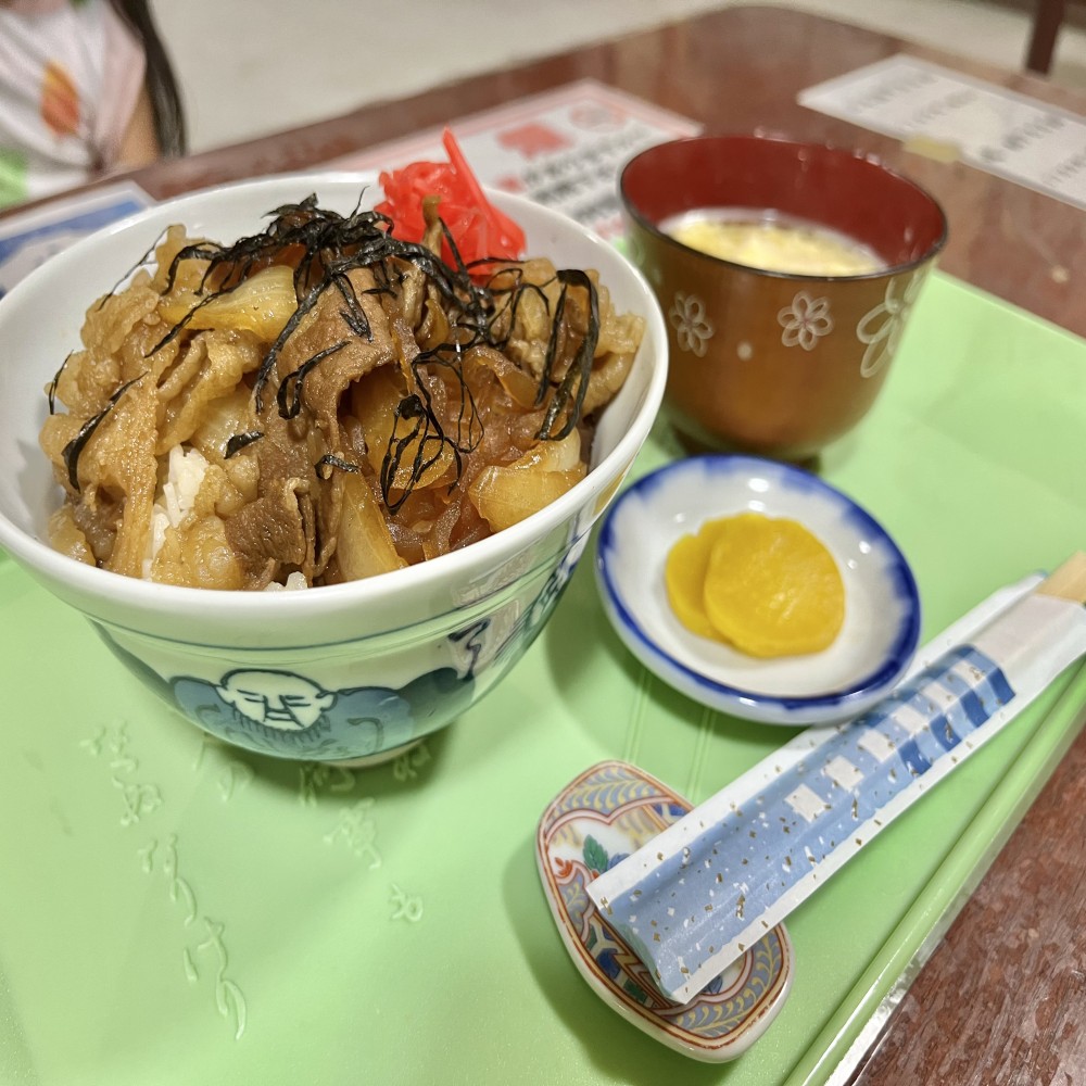 牛丼の施設画像 - 10