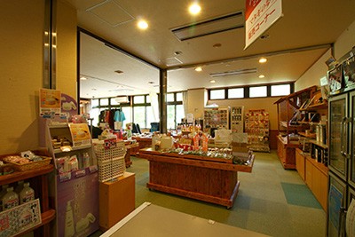 売店の施設画像 - 9