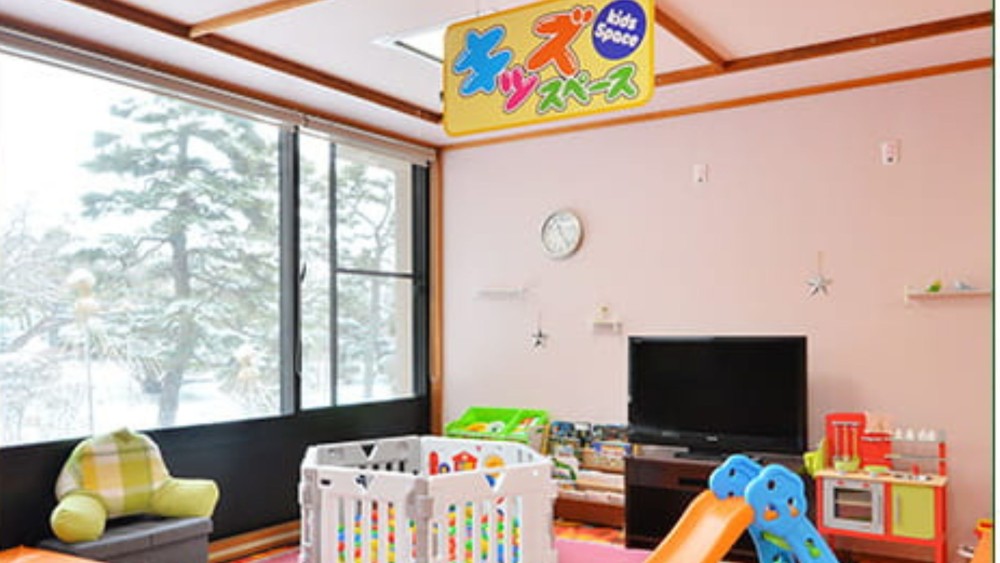 キッズスペースの施設画像 - 5