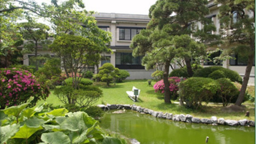 日本庭園の施設画像 - 7