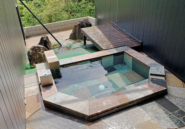 筑波山温泉 つくばの湯画像1