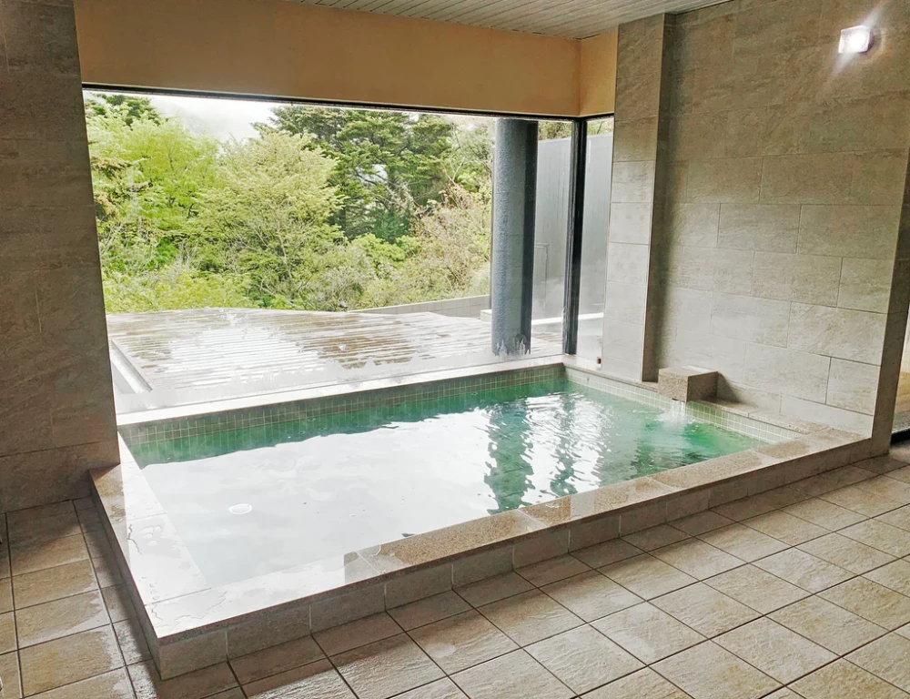 大浴場　内湯の施設画像 - 5