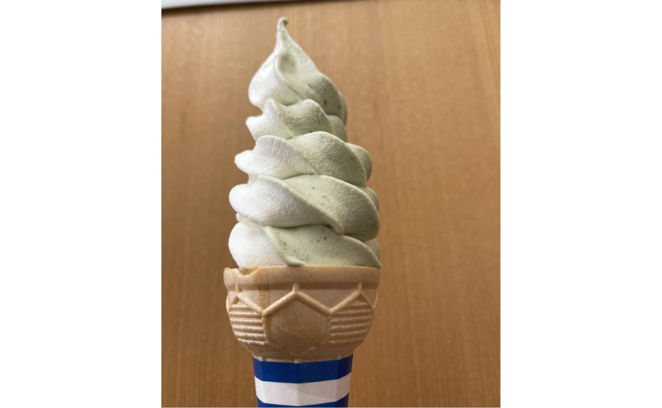 ソフトクリームの施設画像 - 5