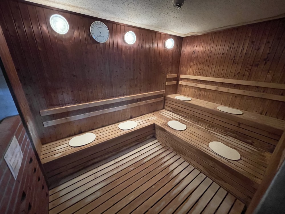 サウナの施設画像 - 6