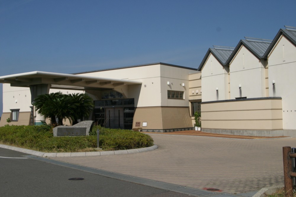 苓北町温泉センター 麟泉の湯画像3