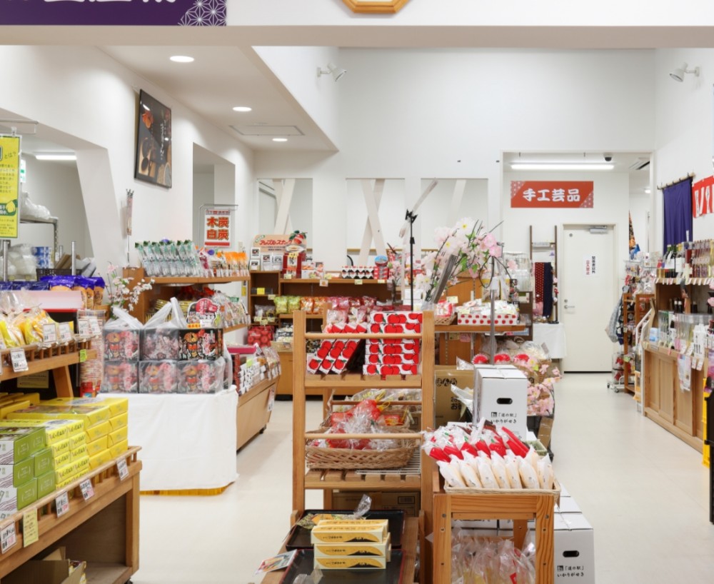 直売所の施設画像 - 7