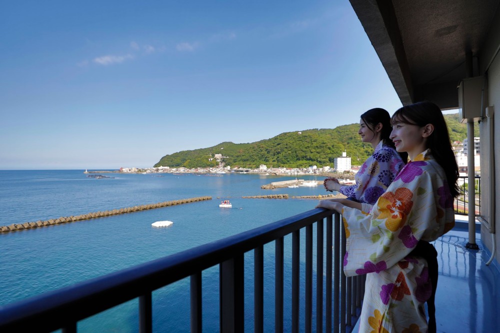 風景の施設画像 - 4