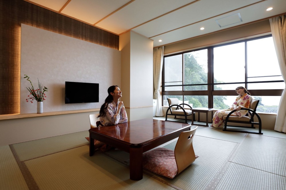 和室の施設画像 - 5