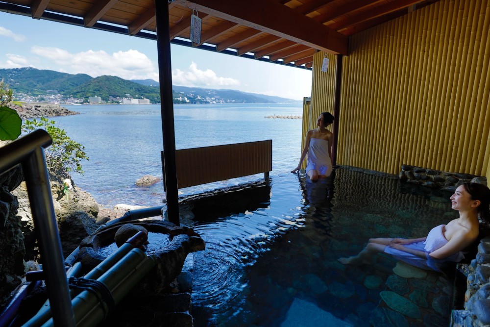 温泉の施設画像 - 8