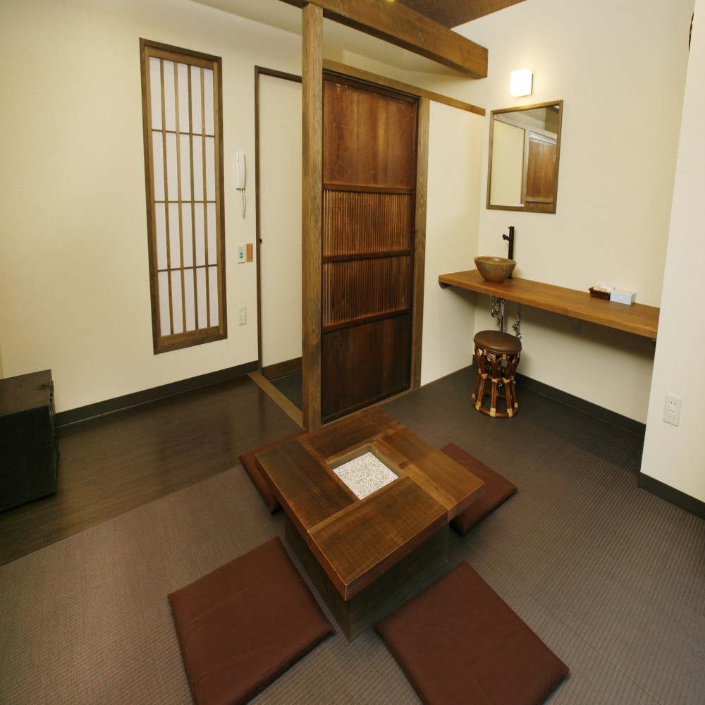 蓮（はす）の施設画像 - 11