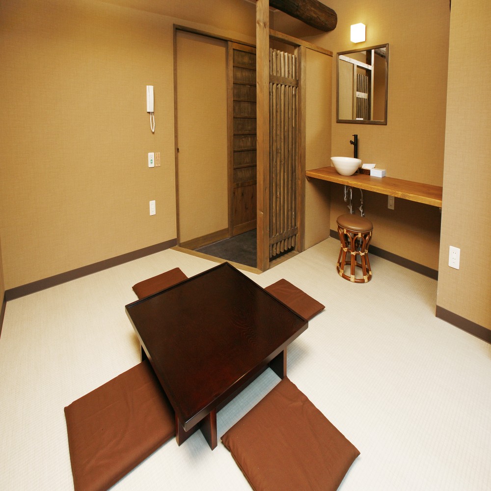 椿（つばき）の施設画像 - 5