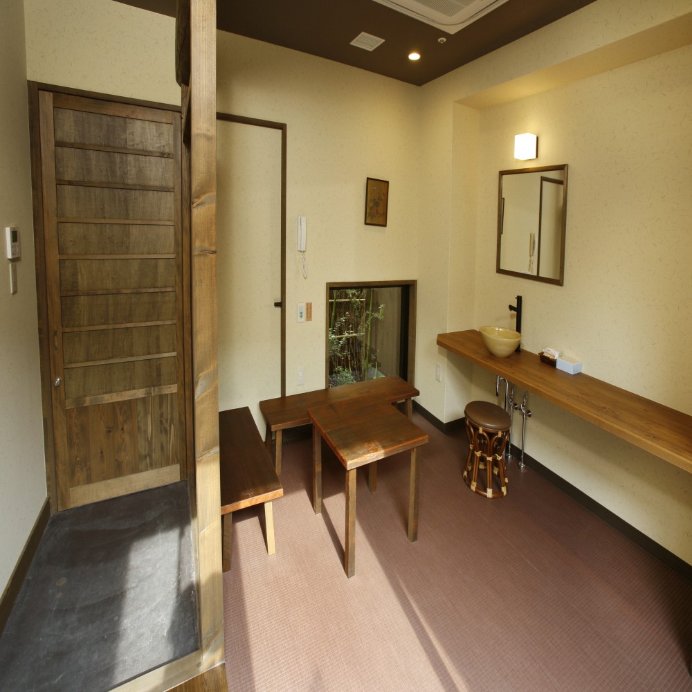 菫（すみれ）の施設画像 - 6