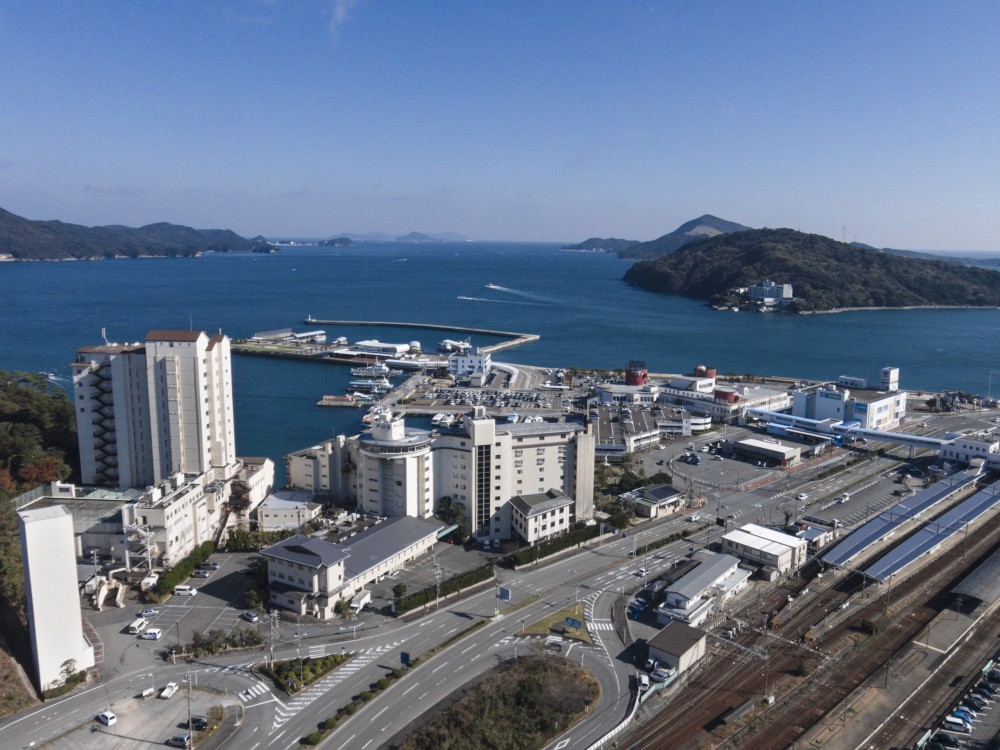 鳥羽駅より徒歩3分の施設画像 - 21