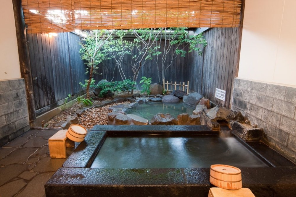 雅の湯のサムネイル画像