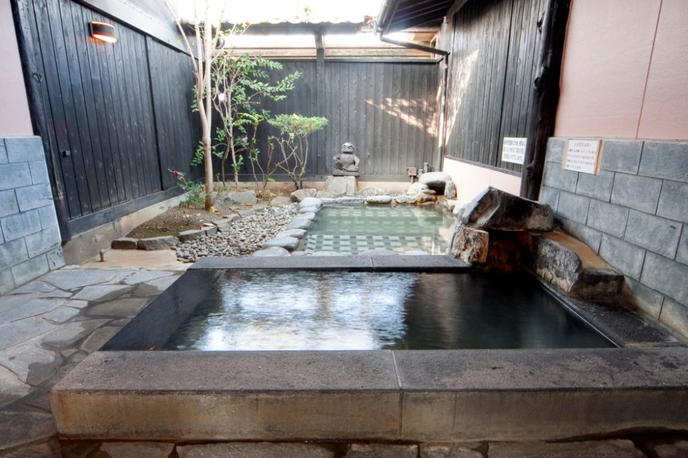 霞の湯の施設画像 - 5