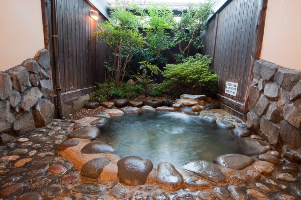 珠の湯の施設画像 - 10