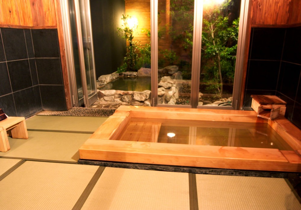 夕月の湯の施設画像 - 15