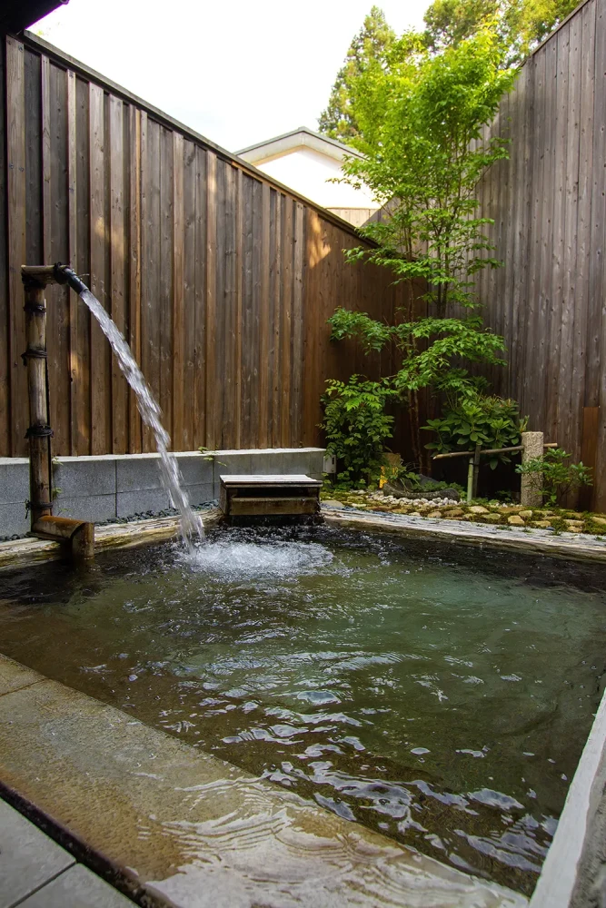 木炭風呂の施設画像 - 4