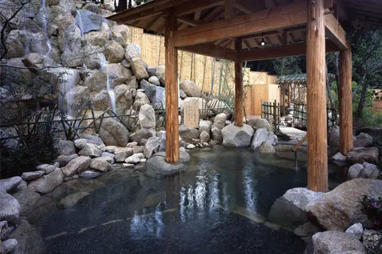 滝見露天の施設画像 - 10