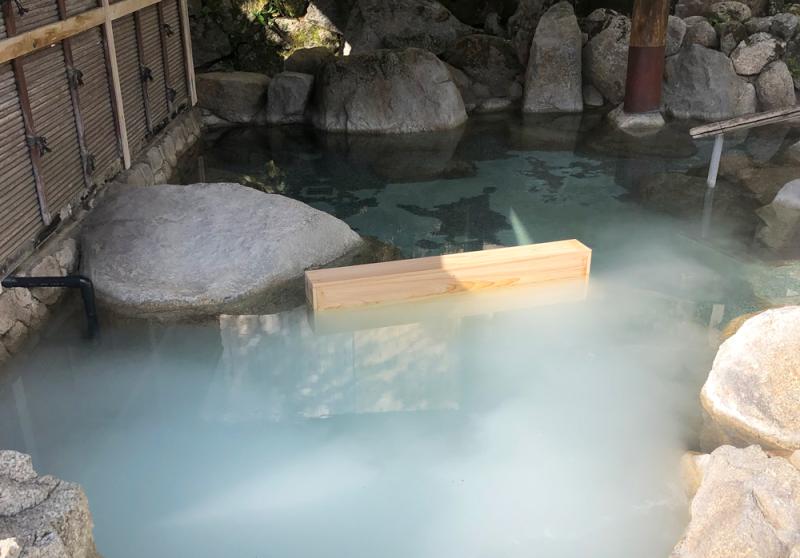 気泡風呂の施設画像 - 11