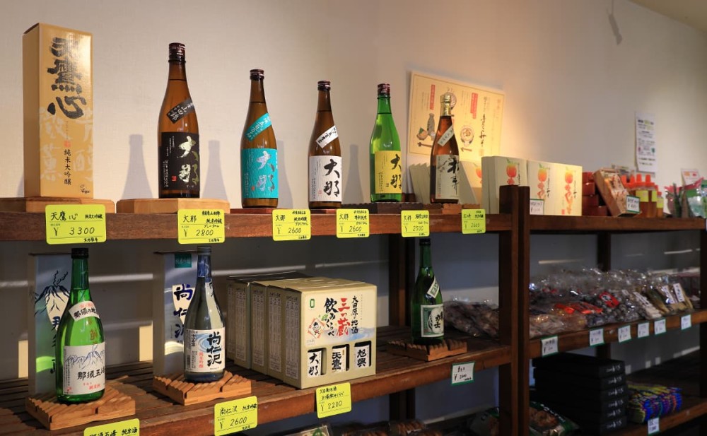 売店の施設画像 - 10